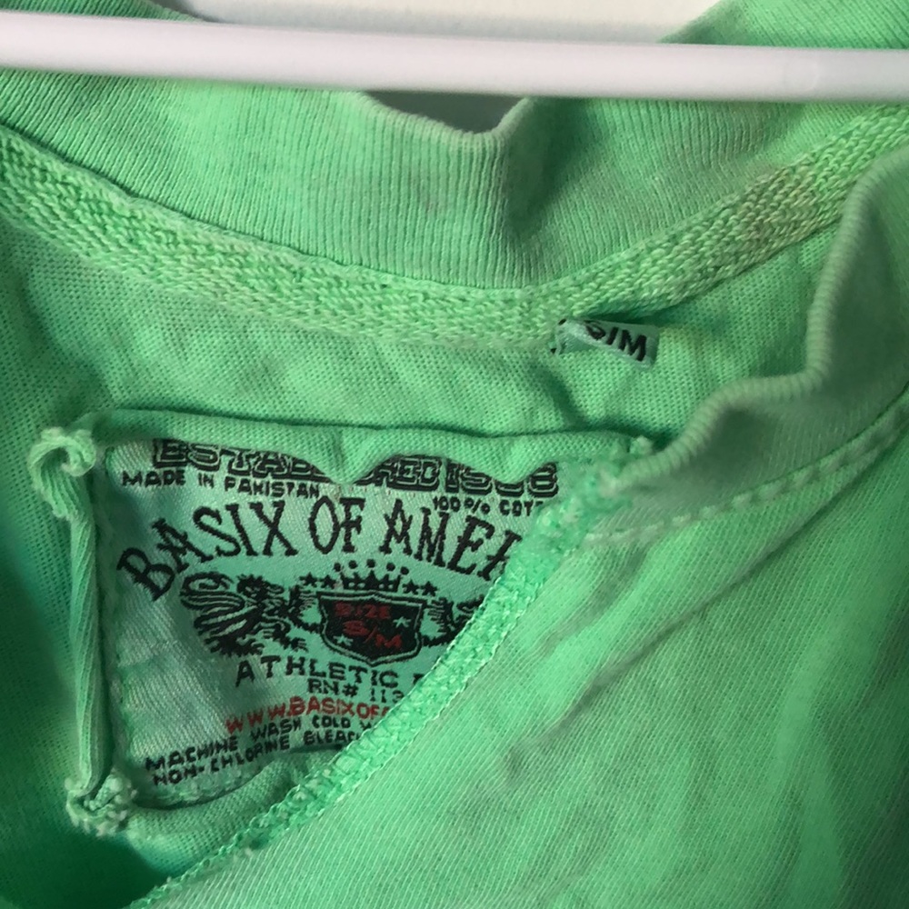 CROP TOP - Picture 2 of 2
